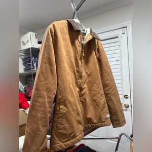 Men's Brown Jacket